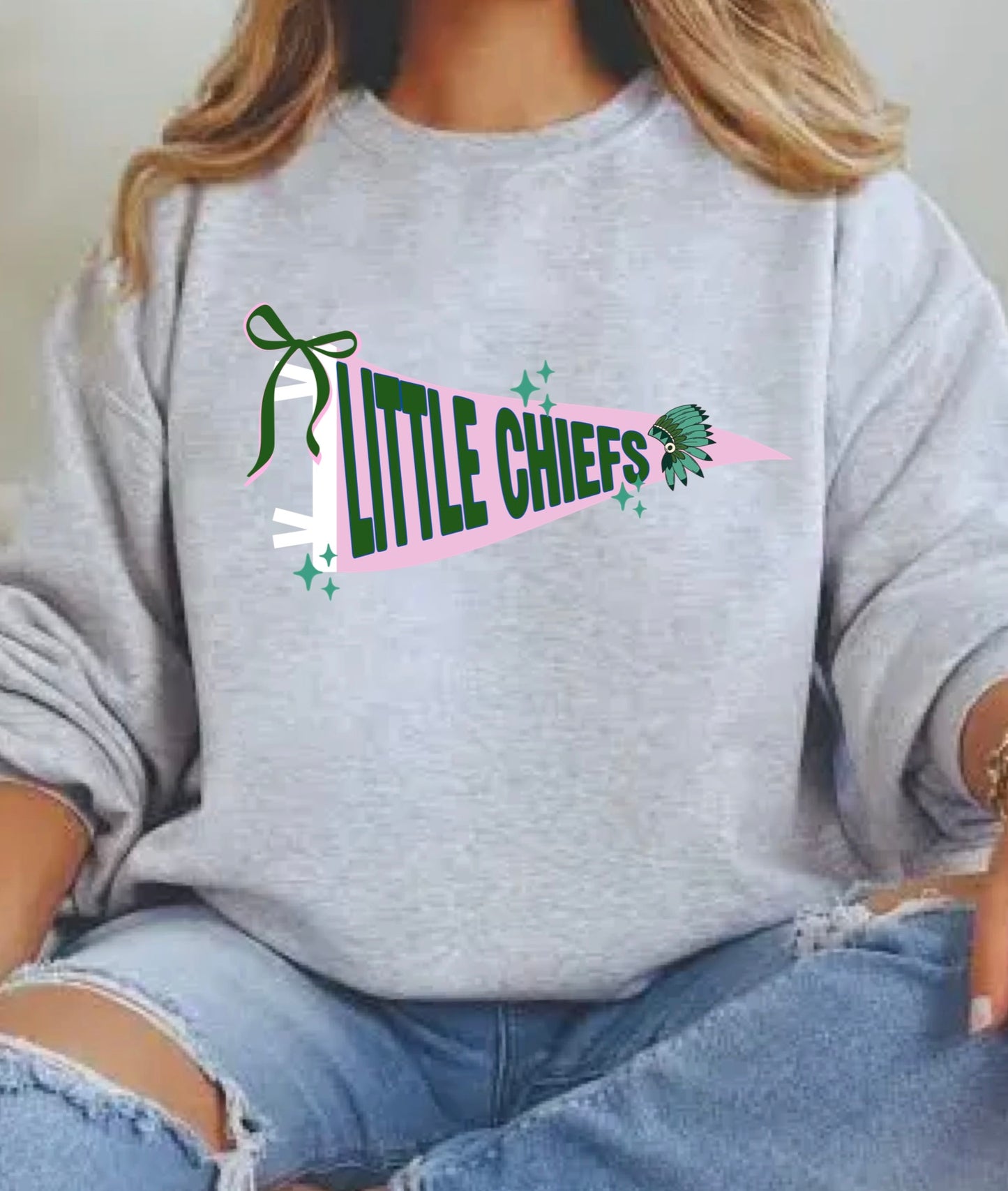 Adult Sweatshirts