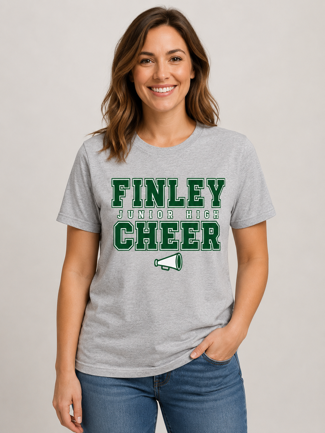 FJH CHEER