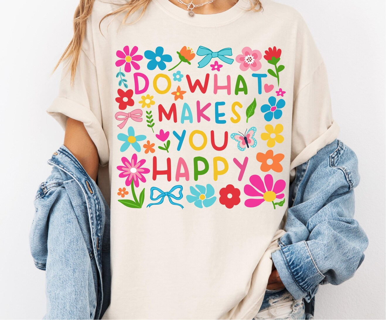 Do what makes you Happy