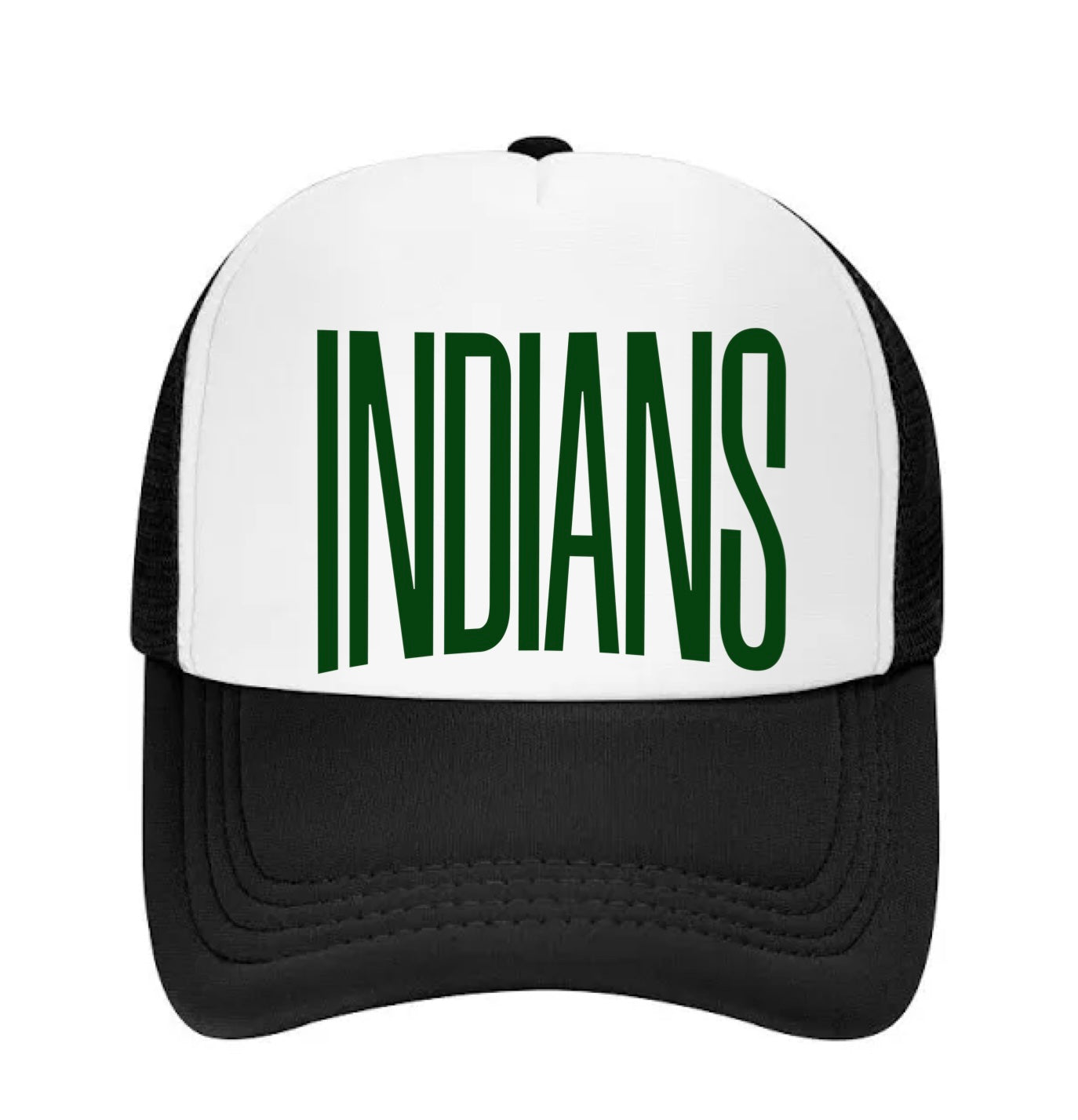 Indians Trucker Hat
