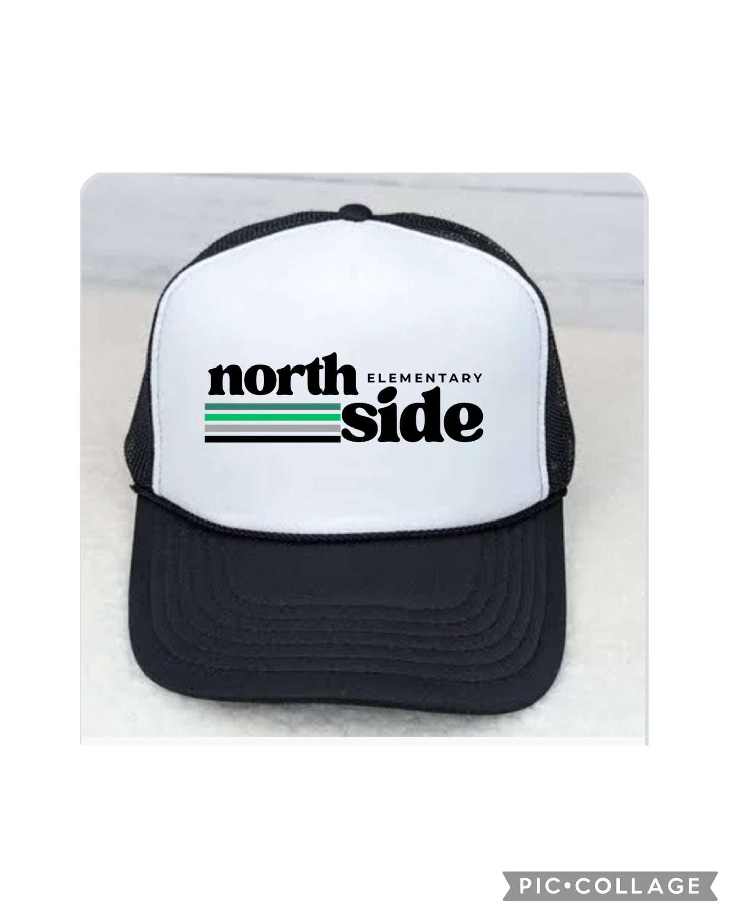 Northside Trucker Hat