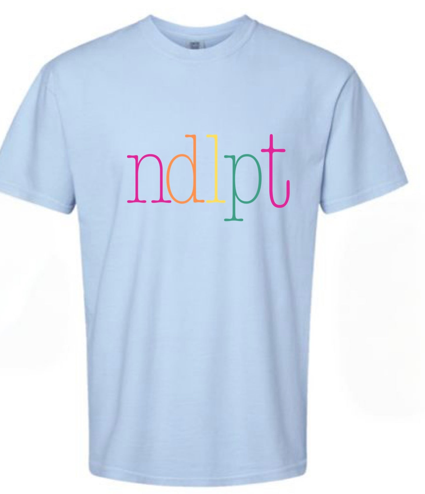 NDLPT Bright Design