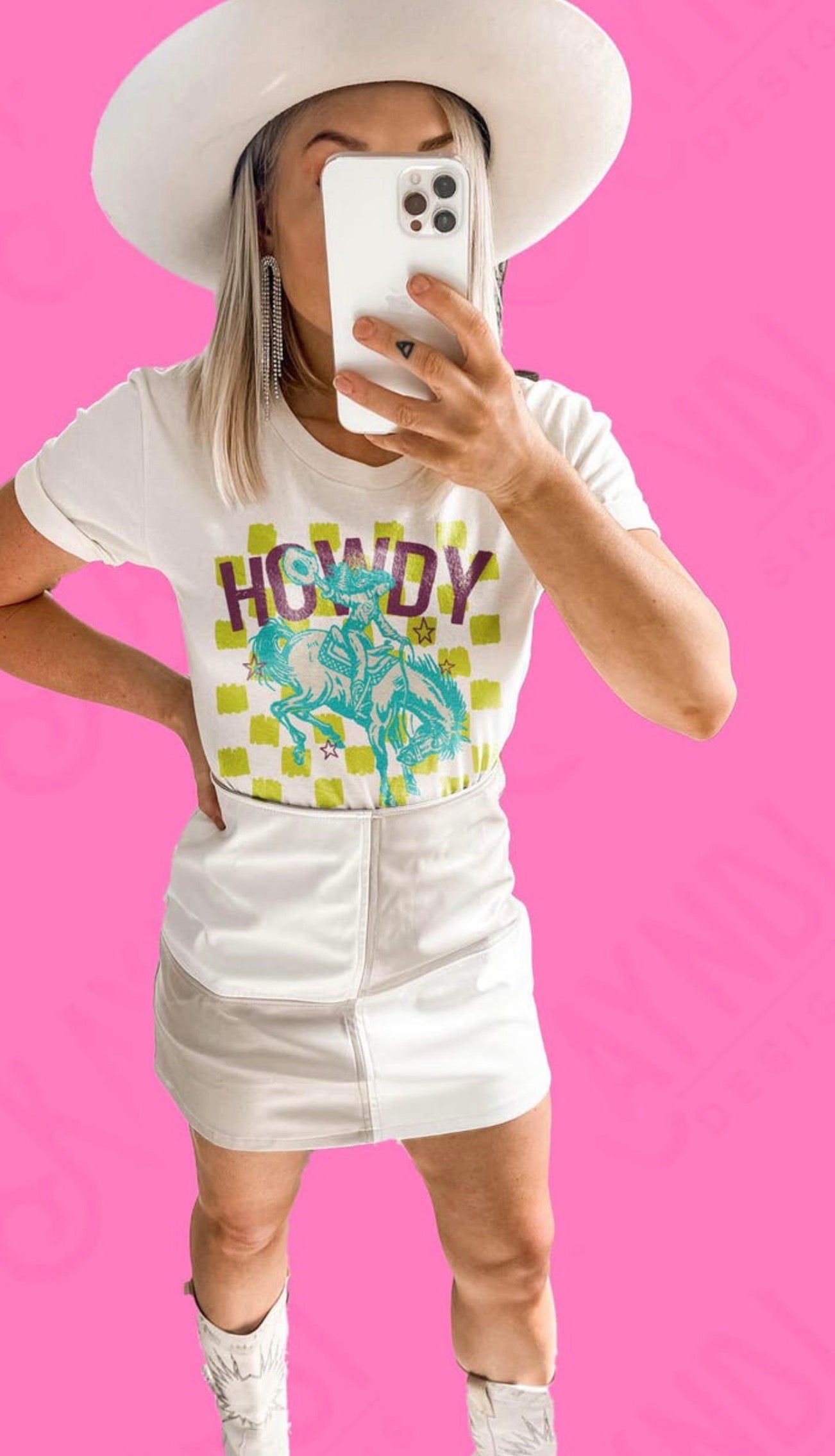 Howdy