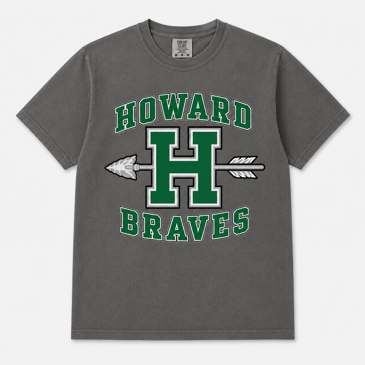 Howard Arrow H Tee All Sizes