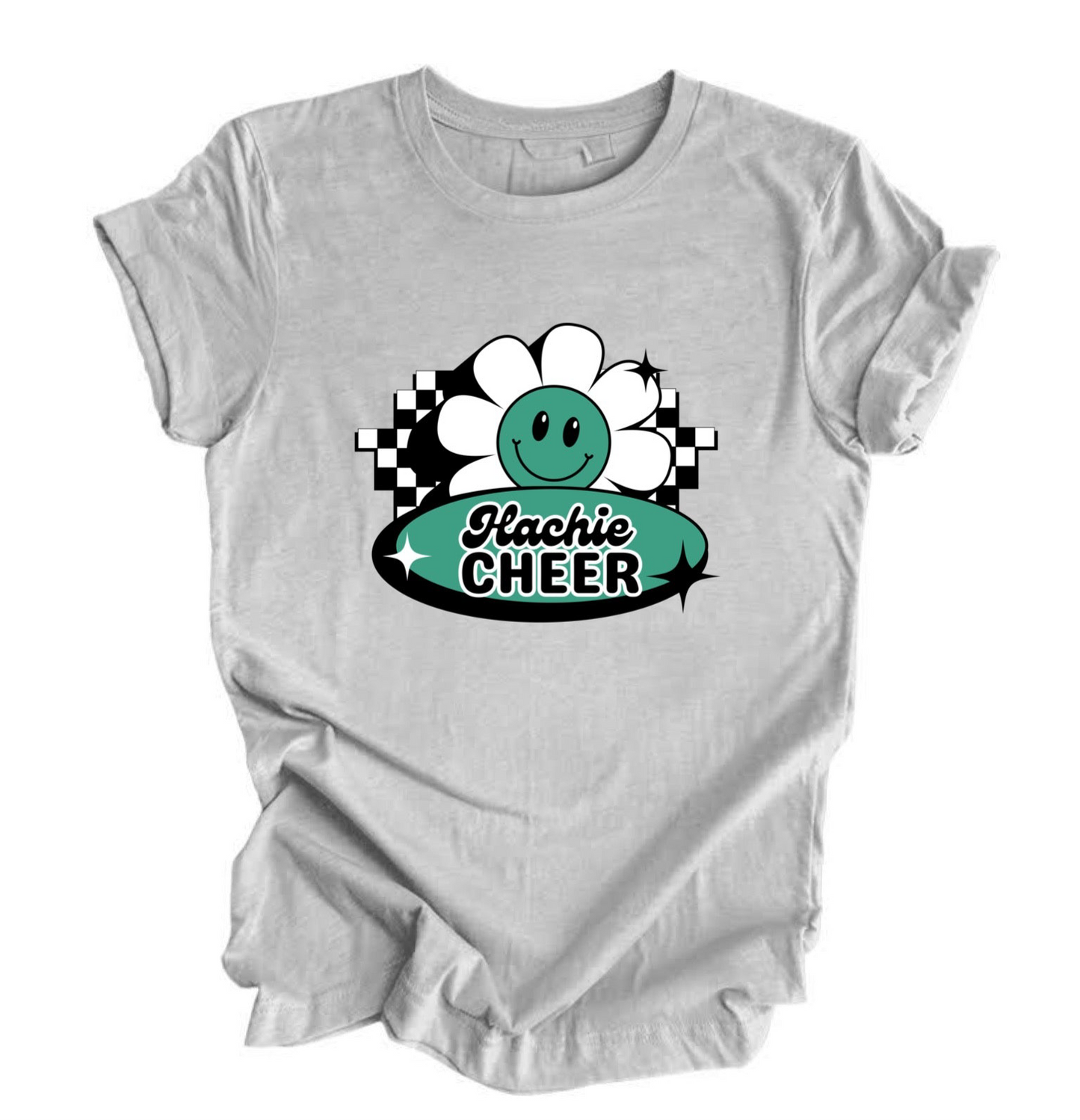 WHS Cheer