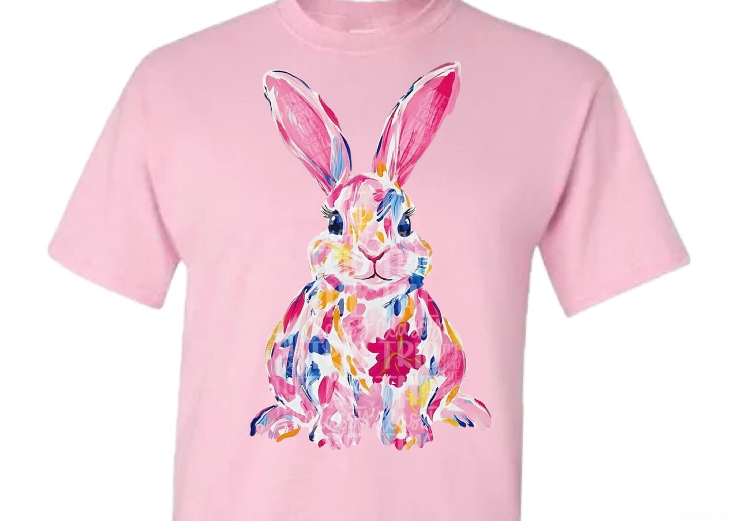 Painted Bunny SB Coll (Copy)