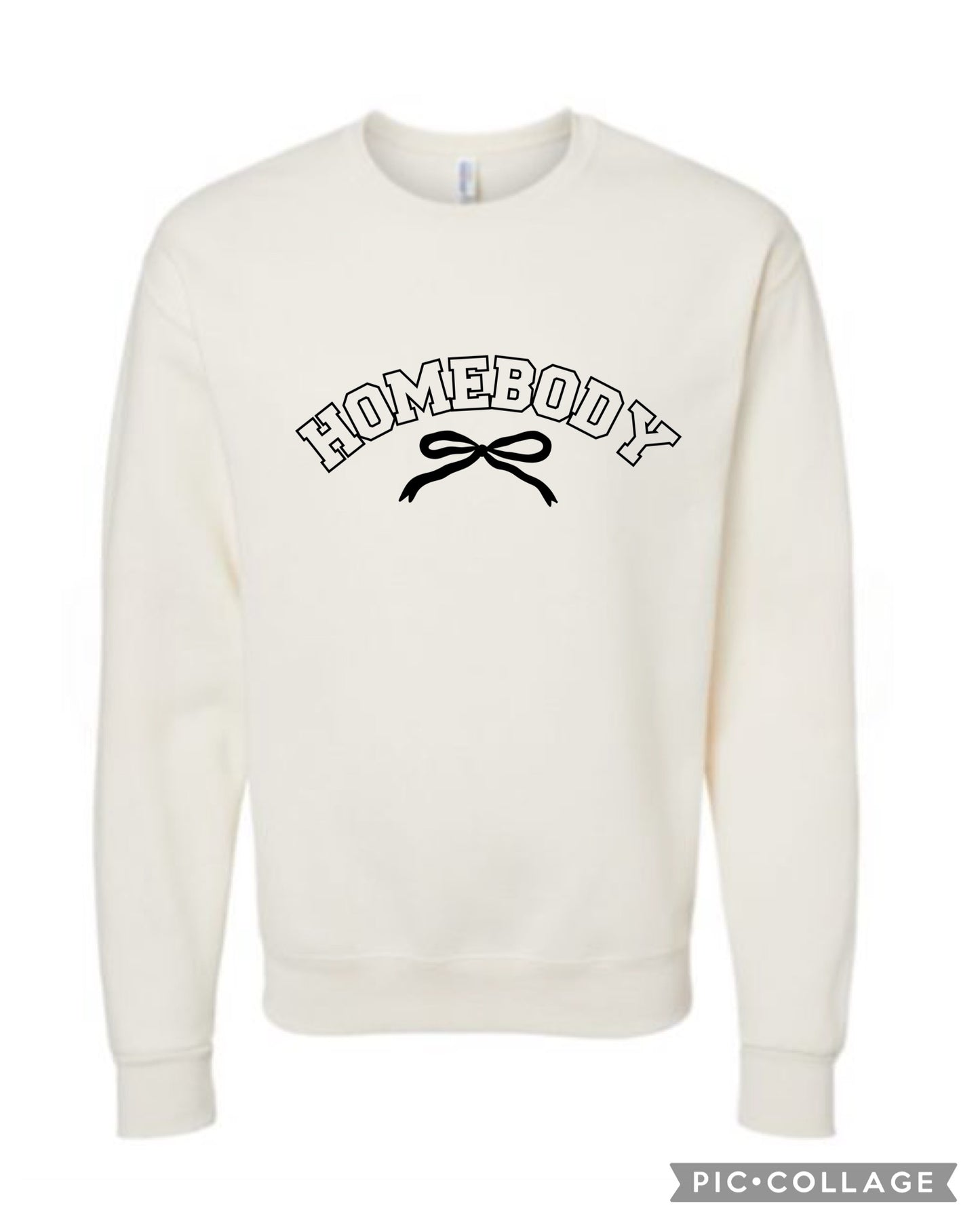 Homebody