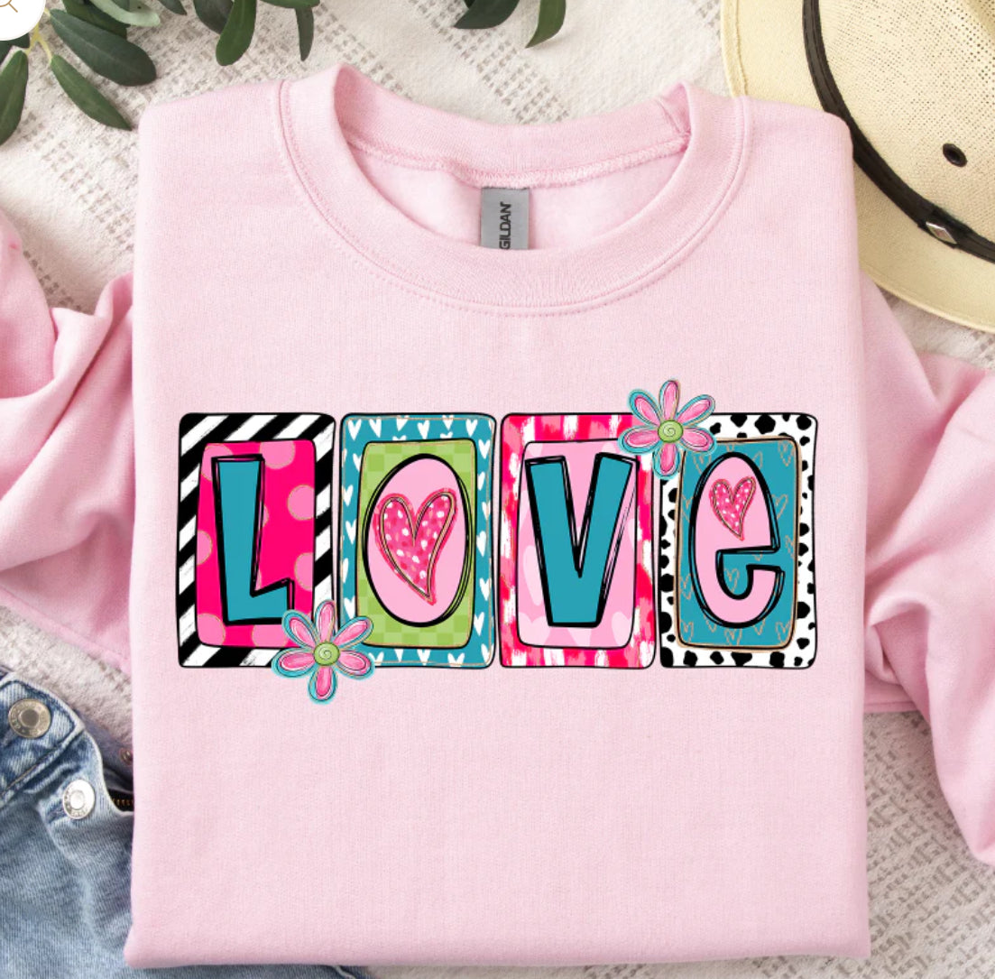 Love
