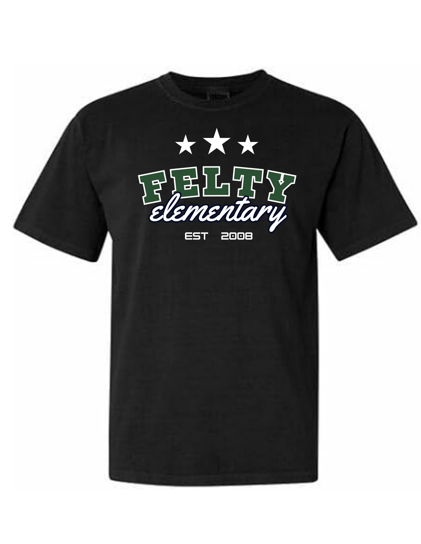 Felty All-Star Tee - FE