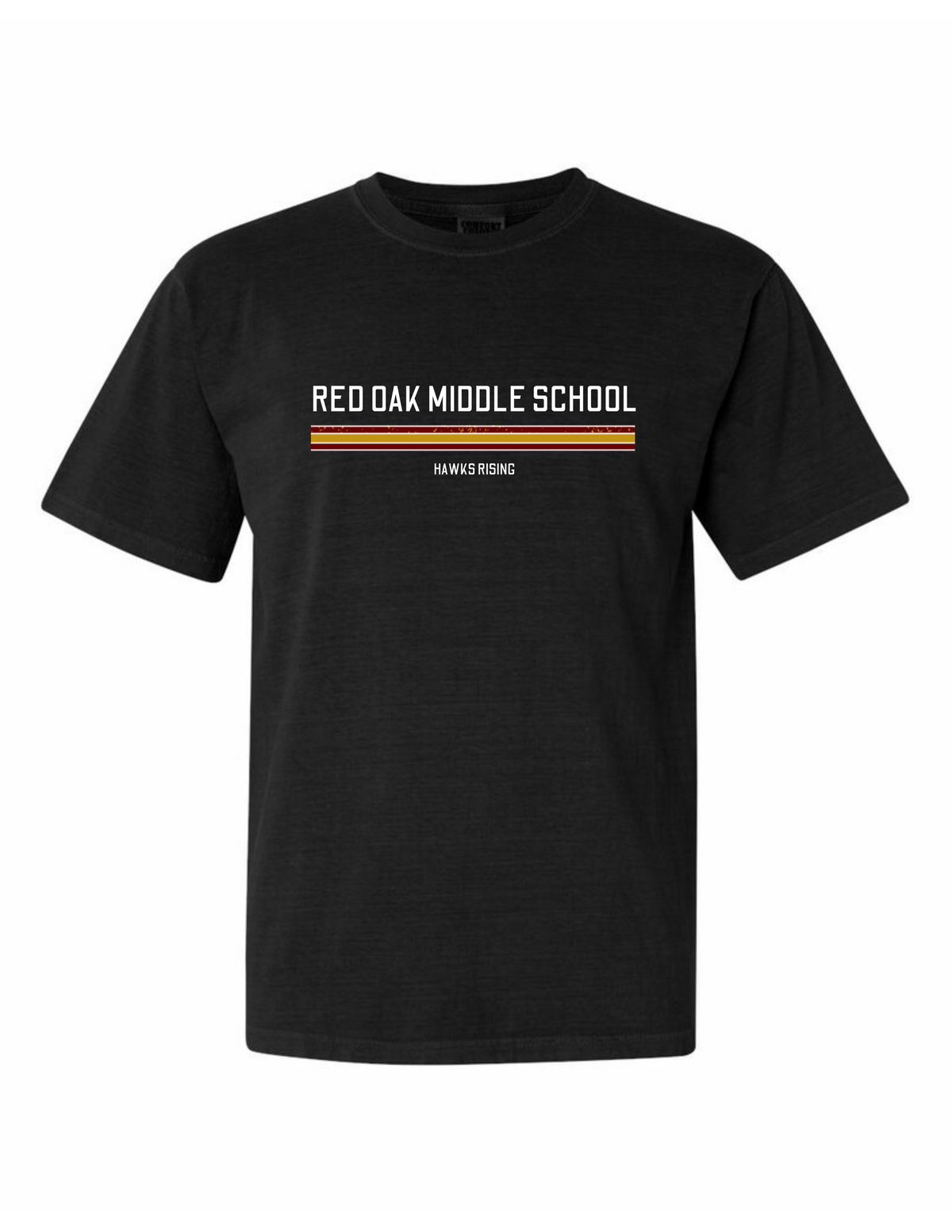 RO Middle School Three Lines - RO