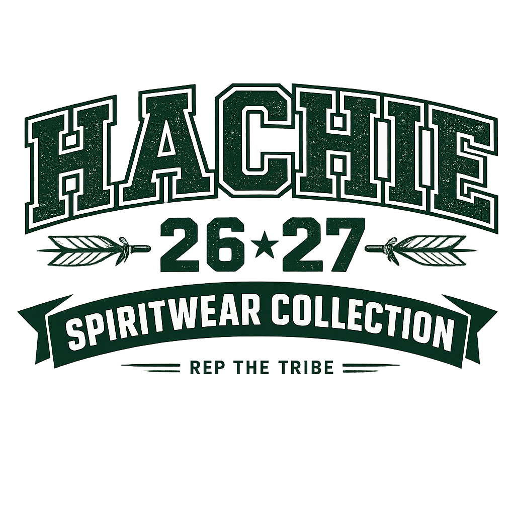 Hachie 26-27 Collection
