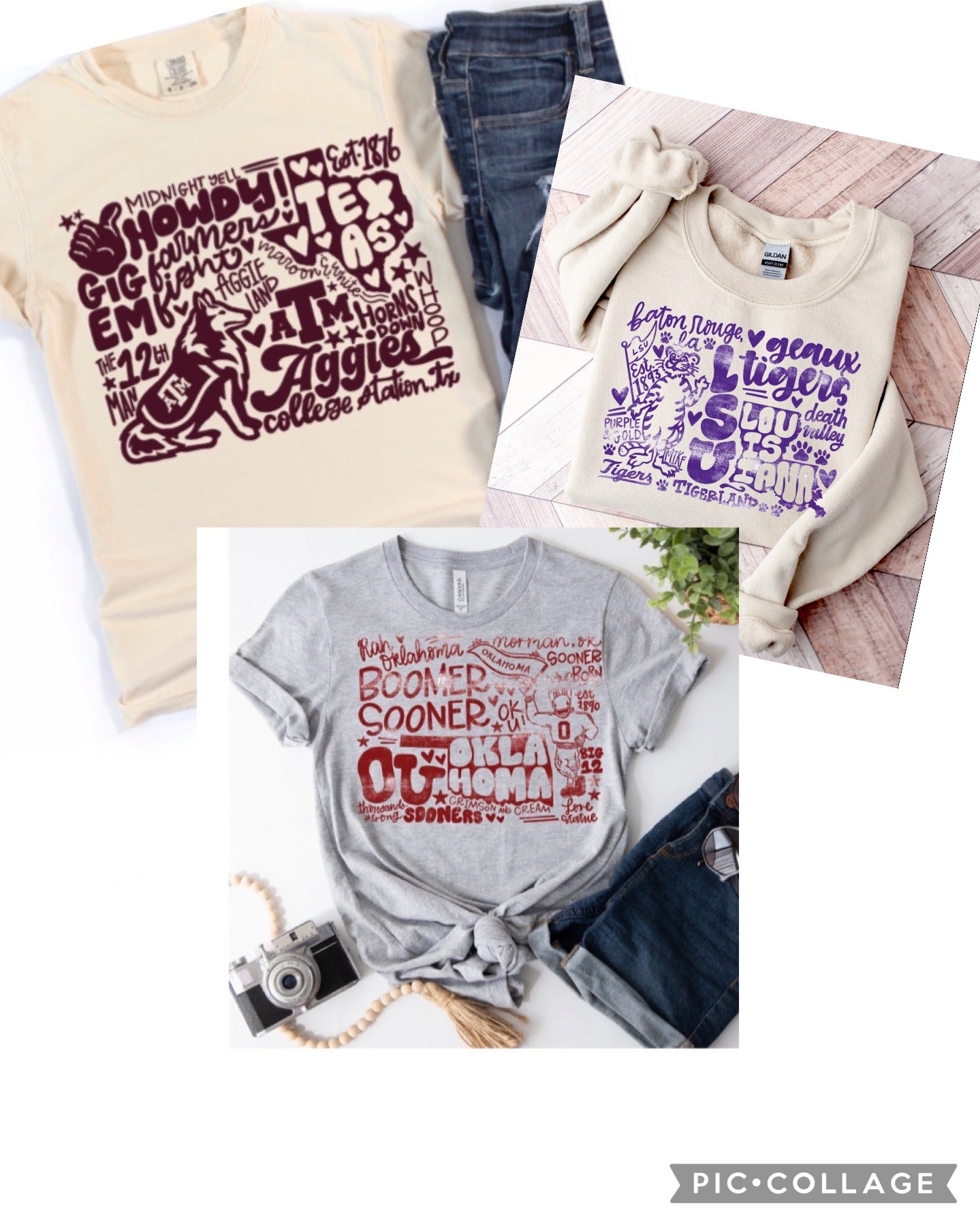 Exclusive Hand Drawn Collection by Polkadots