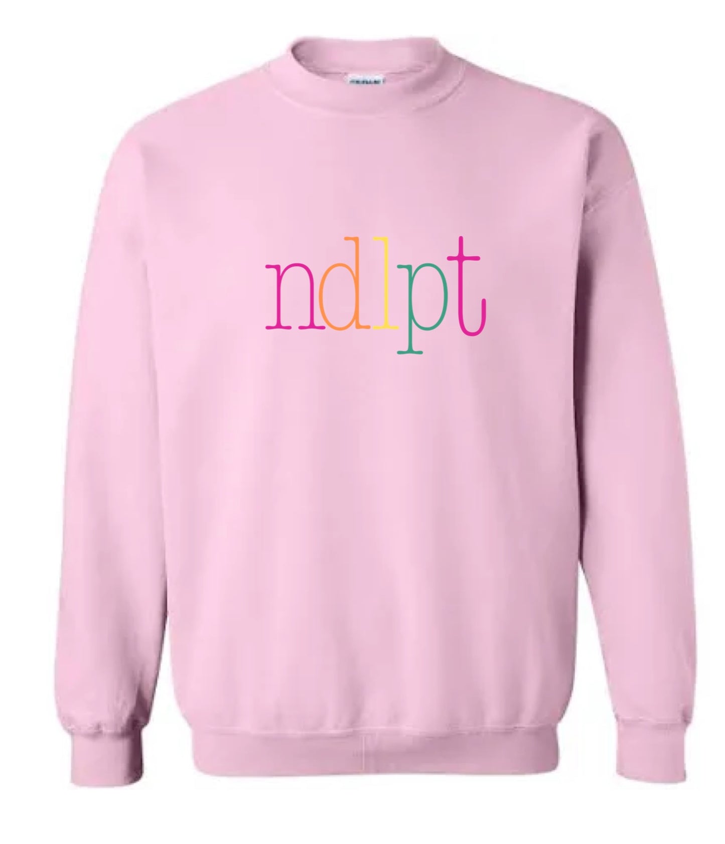 NDLPT Bright Design