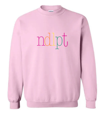 NDLPT Bright Design