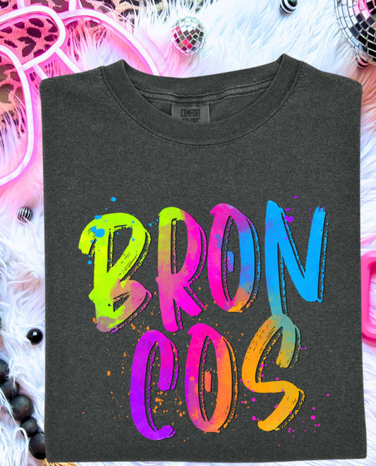 Broncos