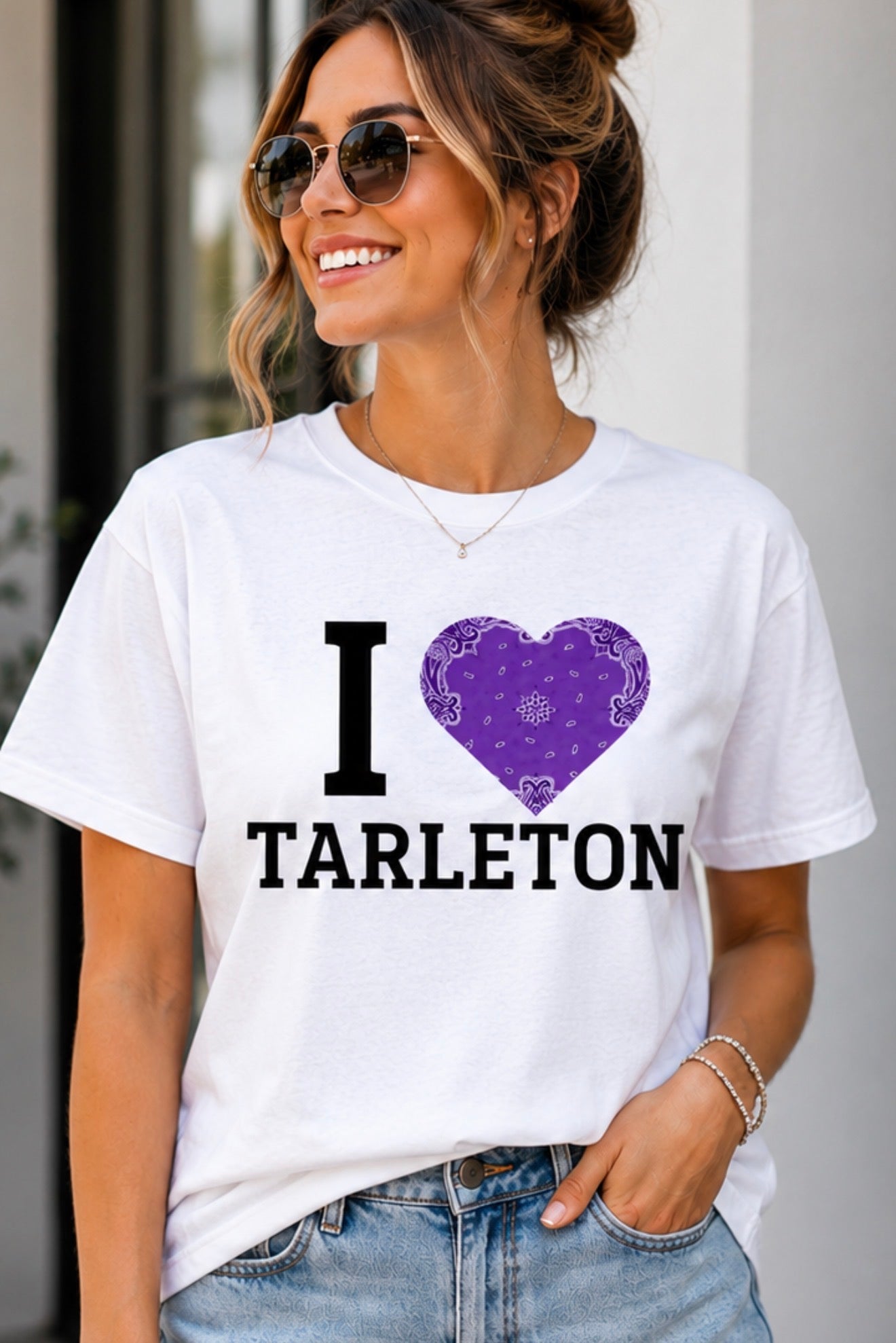 I Love … Any Town