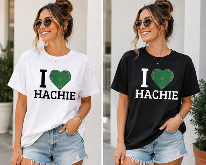 I Love … Any Town