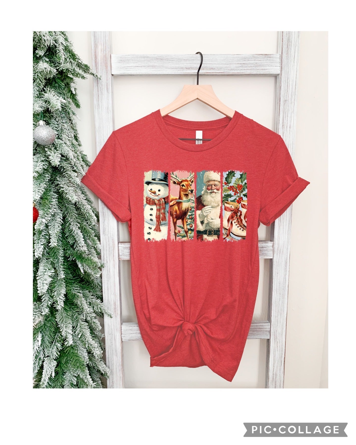 Vintage Christmas