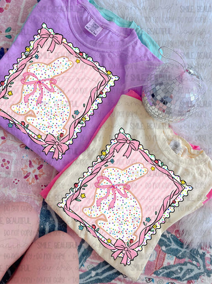 Sprinkle Bunny
