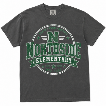 Northside Legacy All Sizes