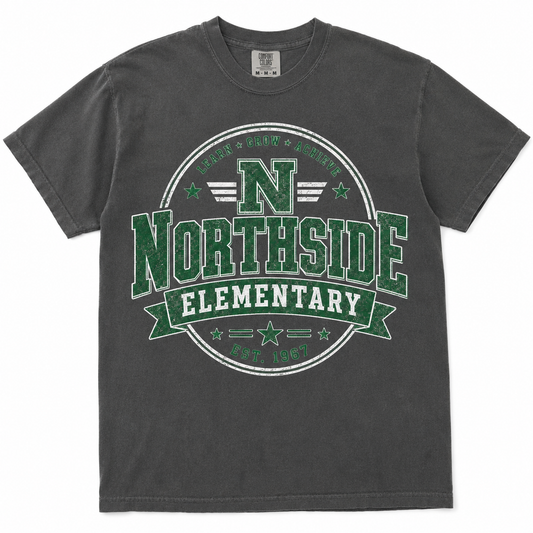 Northside Legacy All Sizes