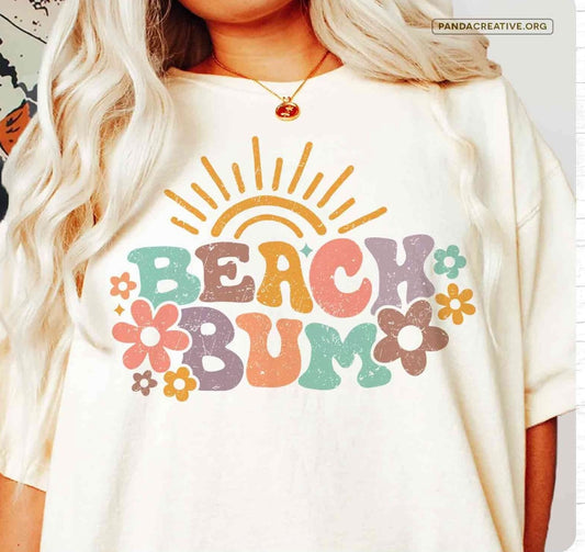 Beach Bum