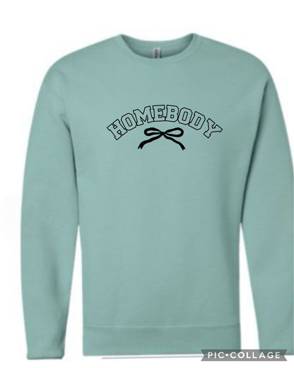 Homebody