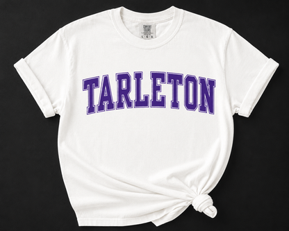 Tarleton Varsity Tee
