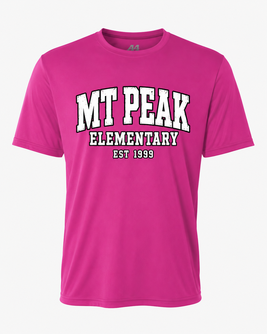 Mt. Peak Color Wars Dri Fit All sizes