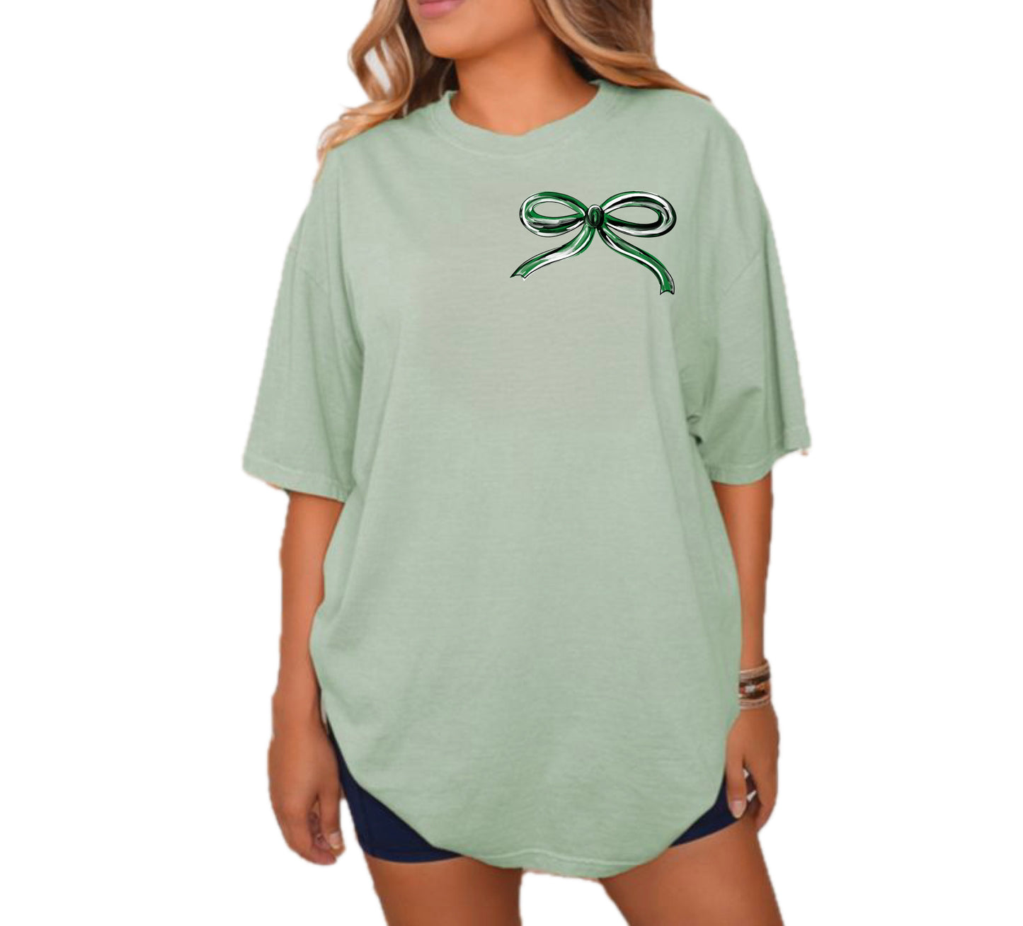 Indians Notebook  Tee.   WHS Cheer