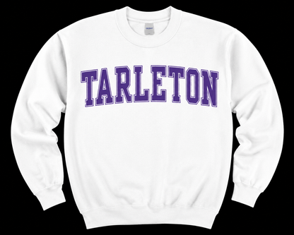 Tarleton Varsity Tee