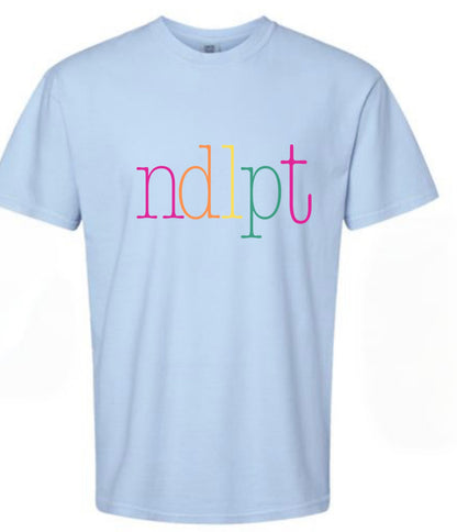 NDLPT Bright Design