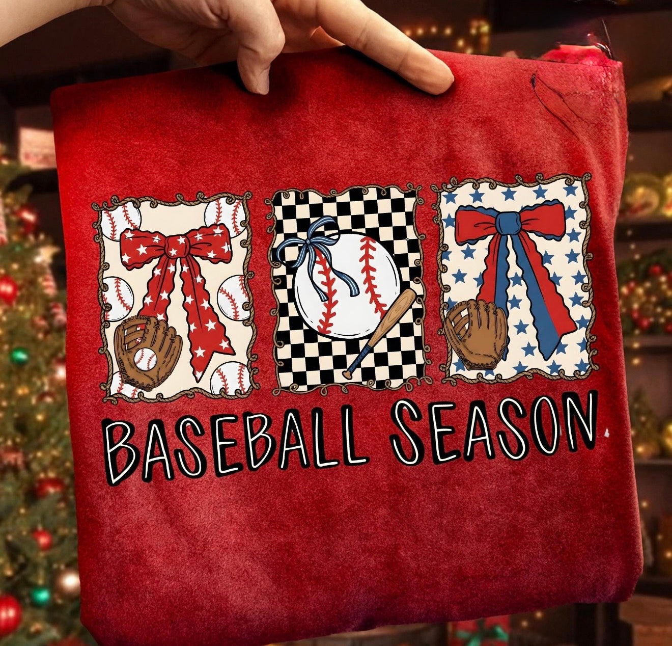 Baseball Season