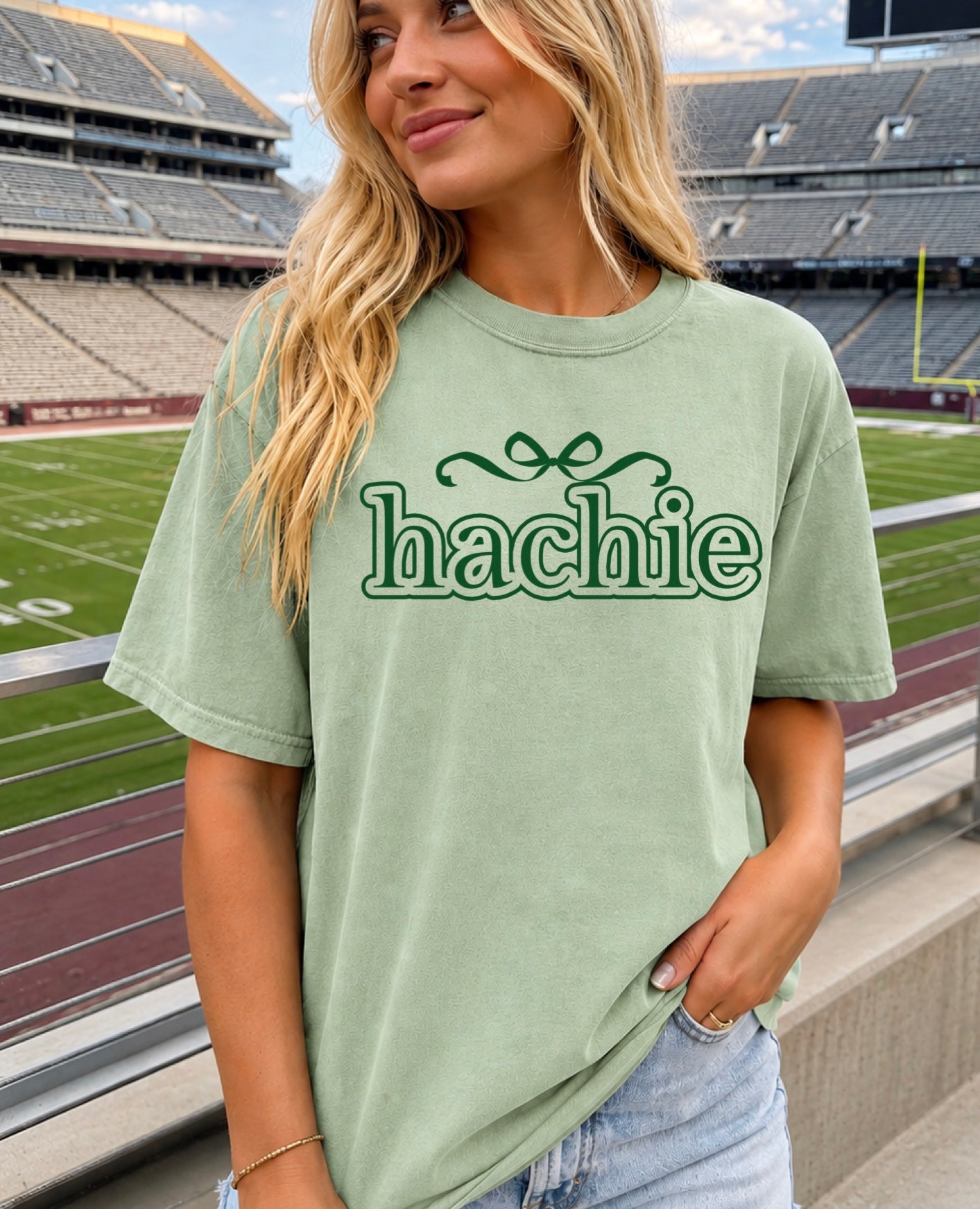 Any School Simple Font