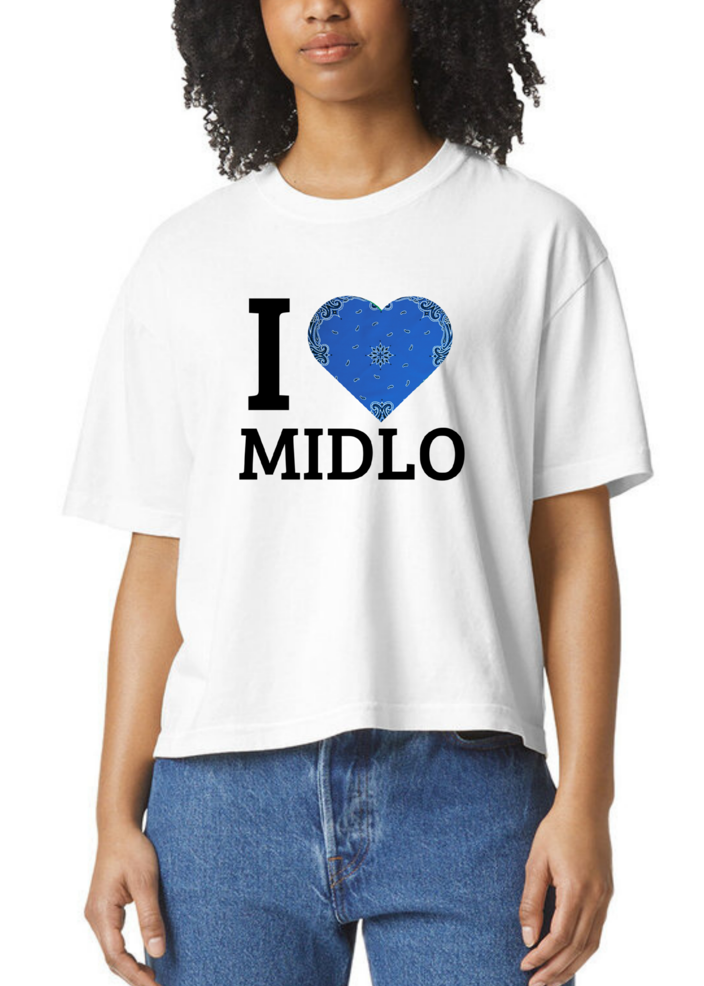 I Love … Any Town
