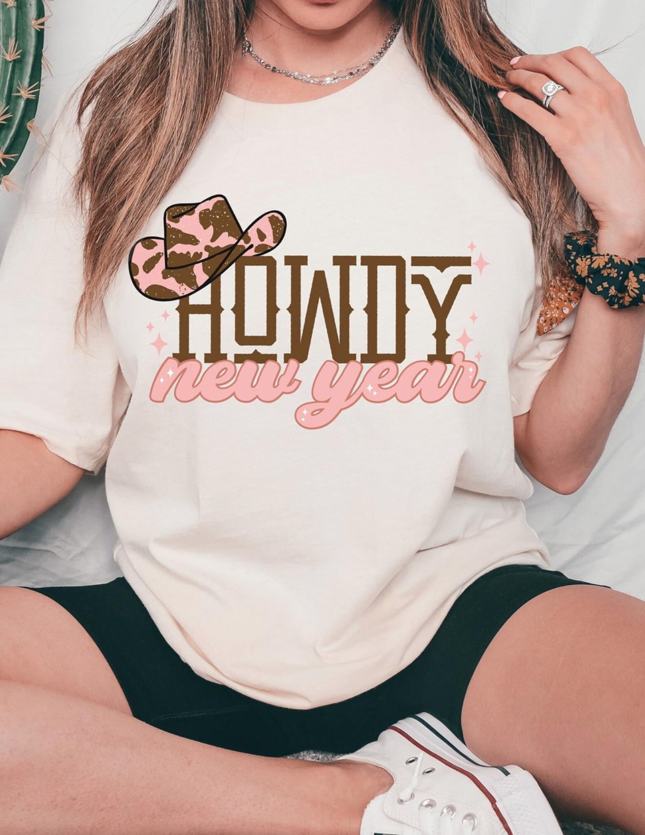 Howdy New Year