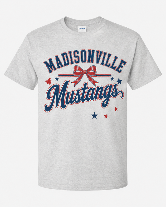 Mustang Girly Tee