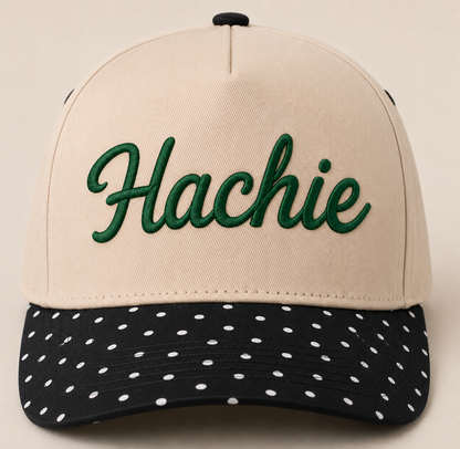 Embroidered Hats