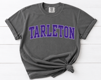 Tarleton Varsity Tee