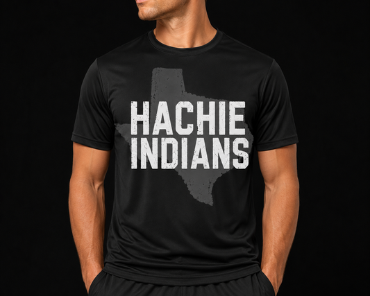 Hachie Guys…. Hachie Texas