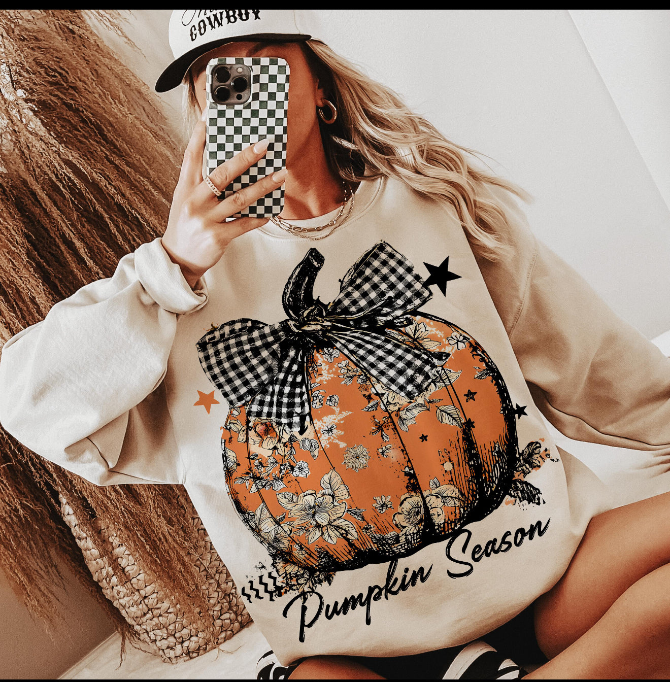 Pumpkin Season