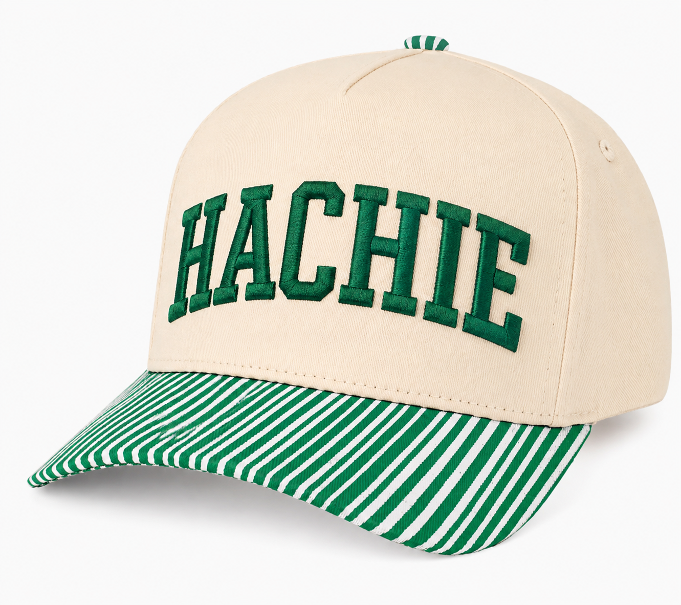 Embroidered Hats
