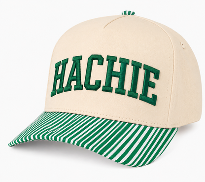Embroidered Hats