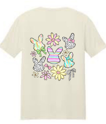 Pastel Bunnies