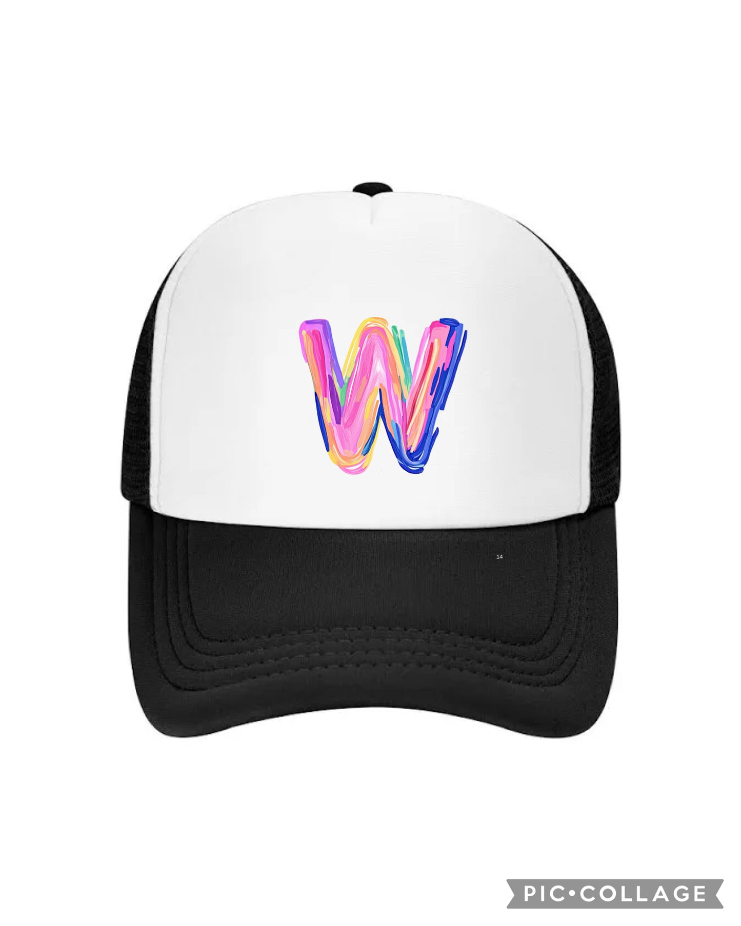 Wedgeworth  Trucker hat