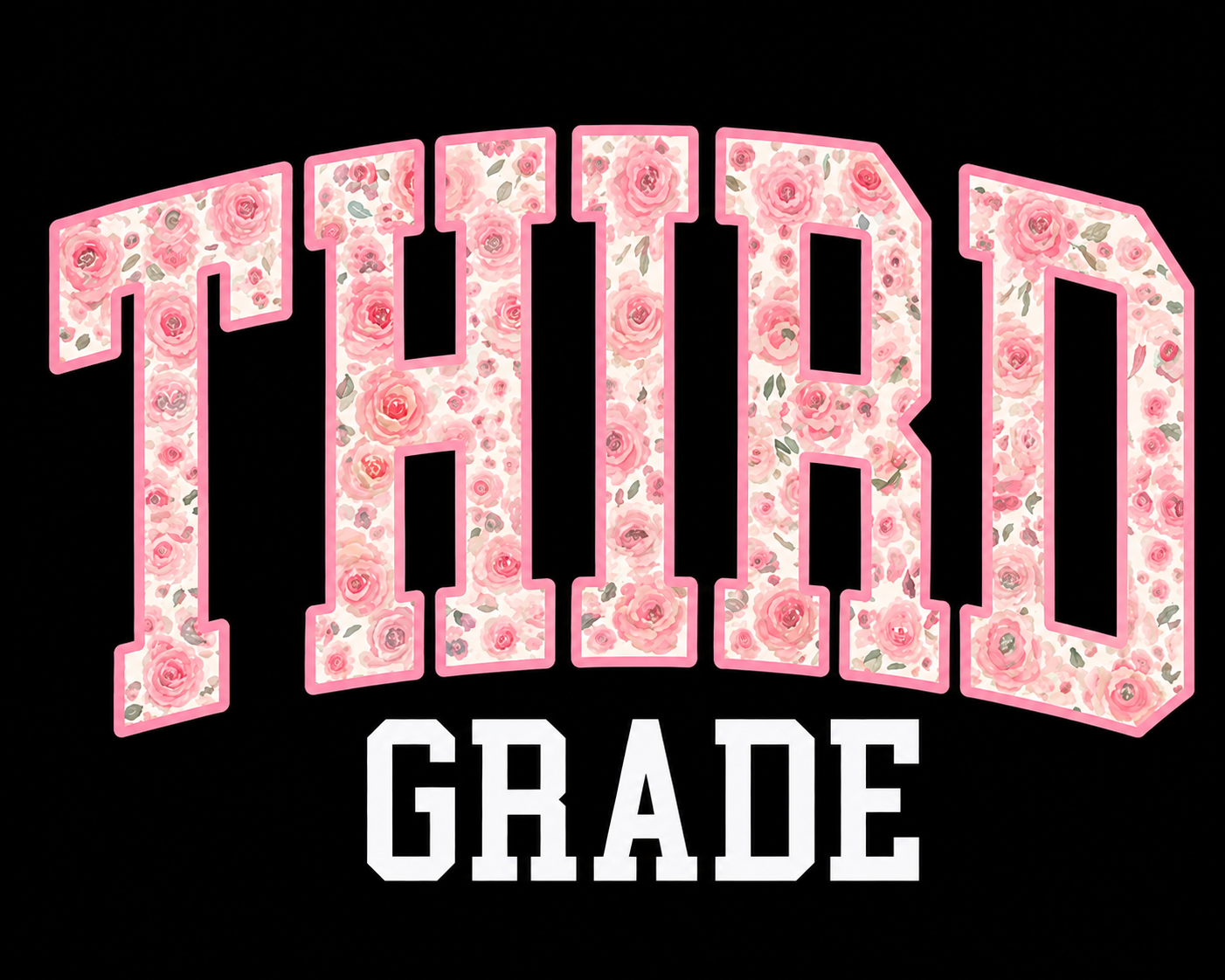 Wedgeworth third grade