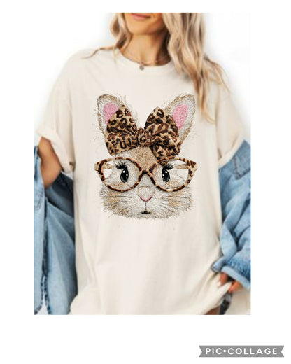 Cutest Bunny Ever Tee