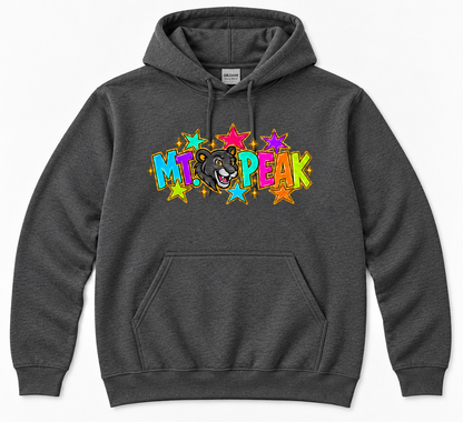 Mt. Peak Panther Funky Long Sleeve