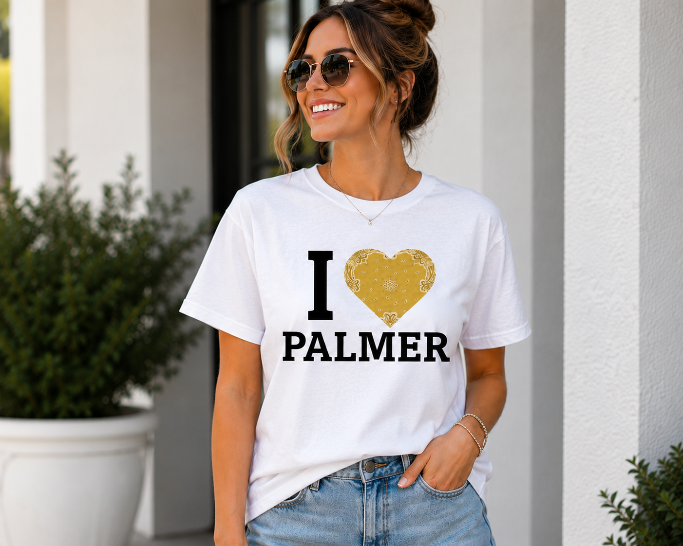 I Love … Any Town