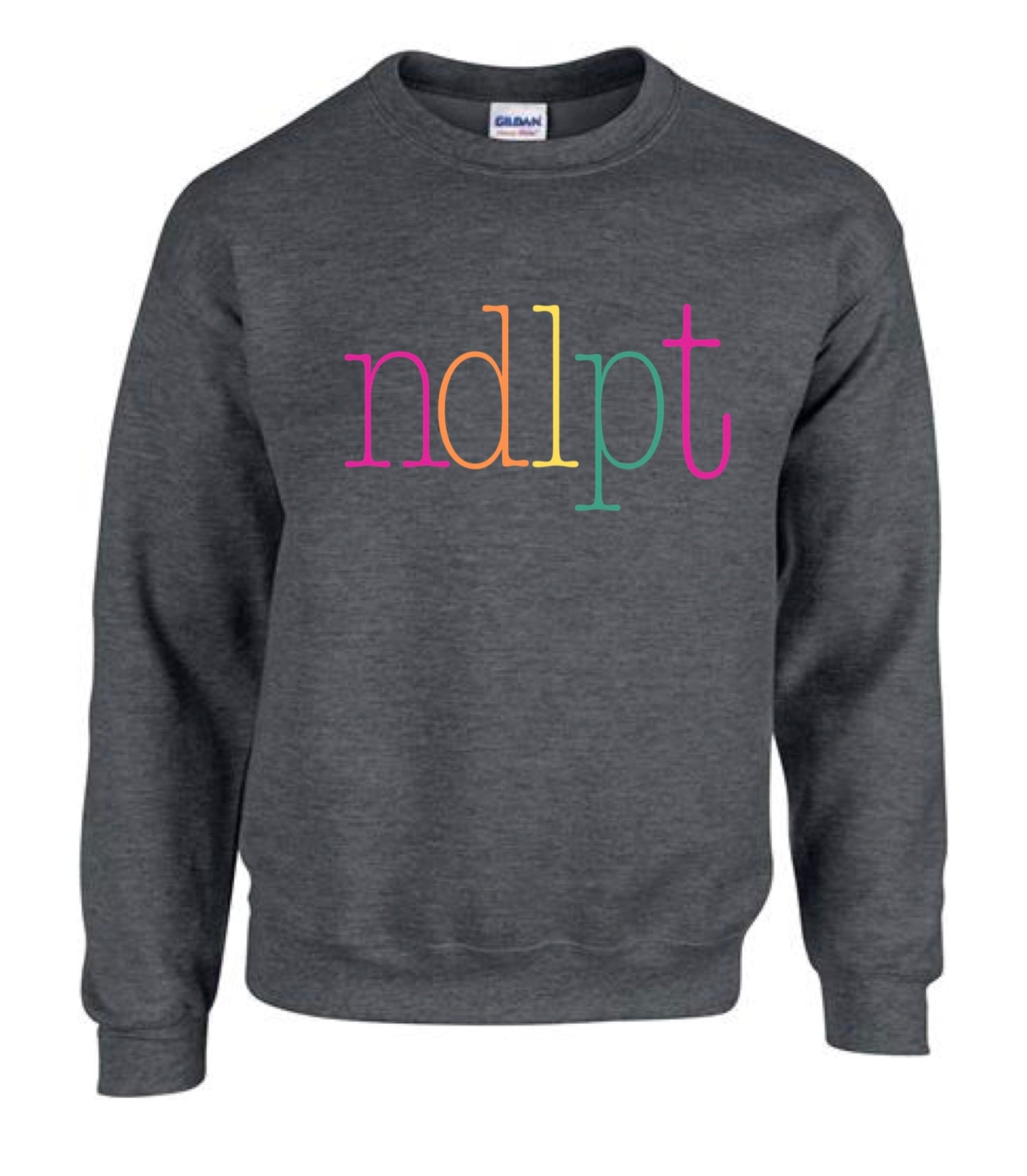 NDLPT Bright Design